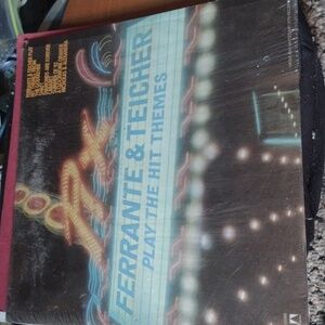 2 for $202Ferrante and Teicher LP